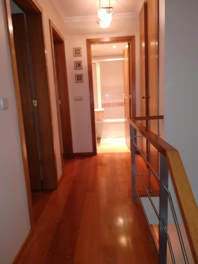 Апартаменти Duplex Da Fontinha Санта-Круш Екстер'єр фото