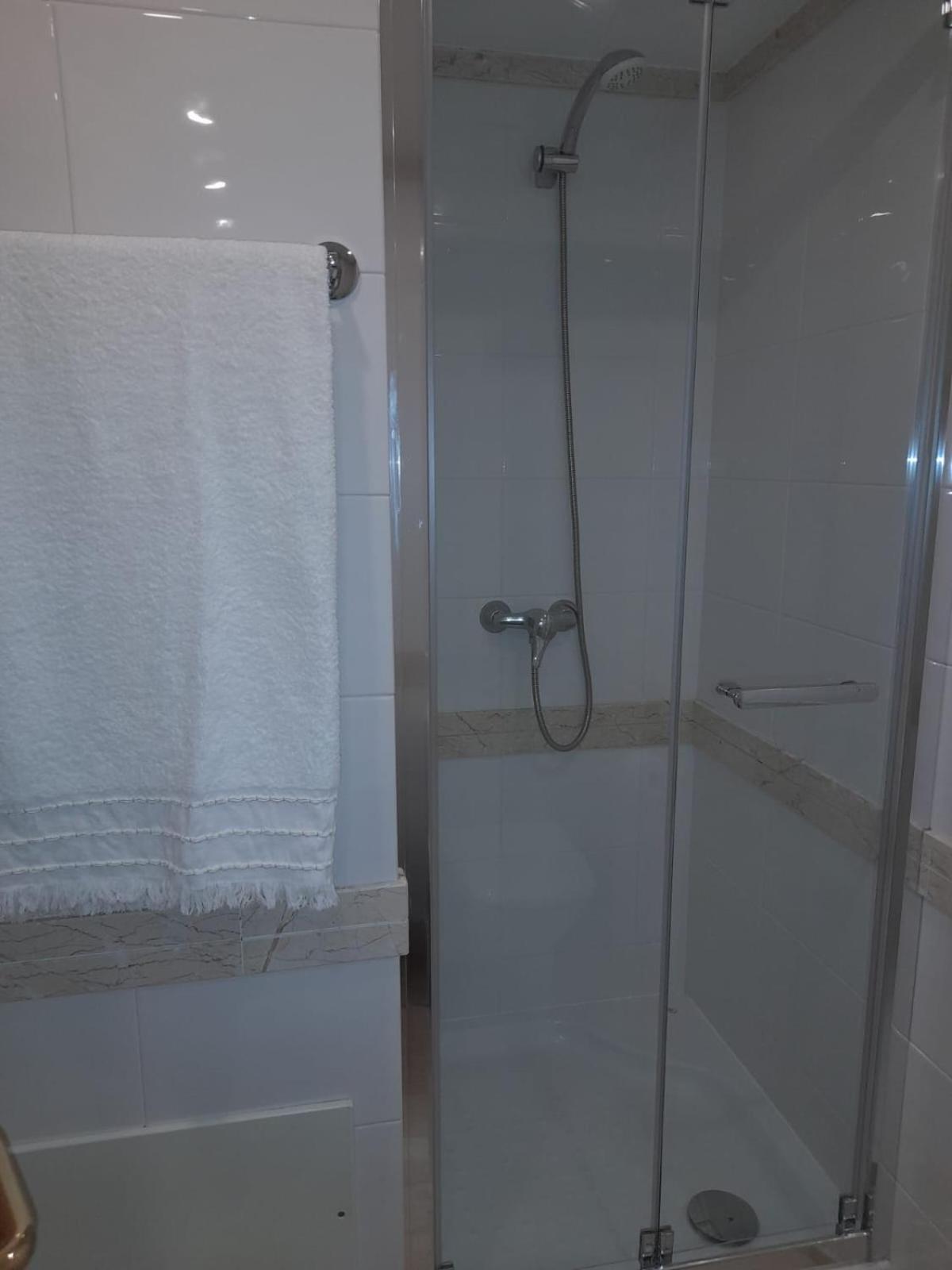Апартаменти Duplex Da Fontinha Санта-Круш Екстер'єр фото