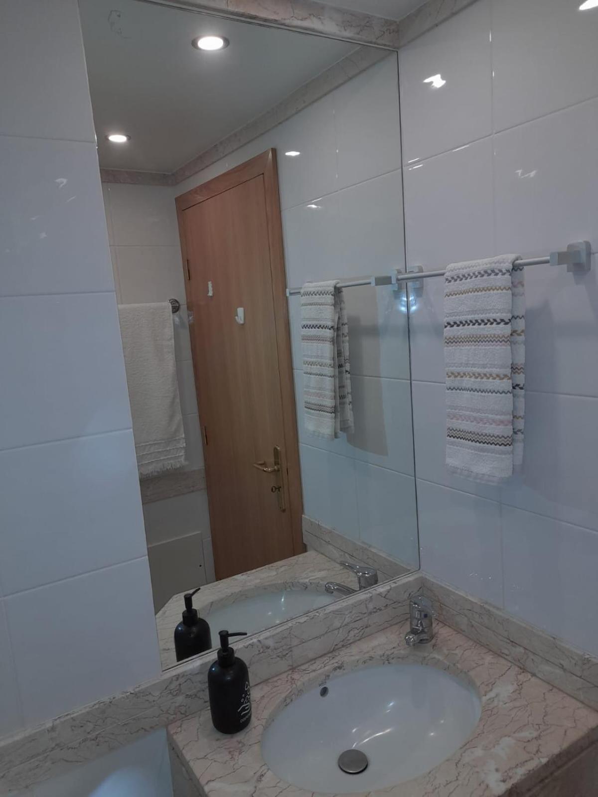 Апартаменти Duplex Da Fontinha Санта-Круш Екстер'єр фото